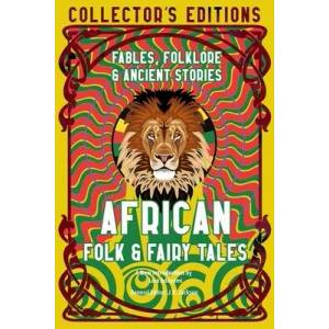 African Folk & Fairy Tales (ISBN: 9781804172315)