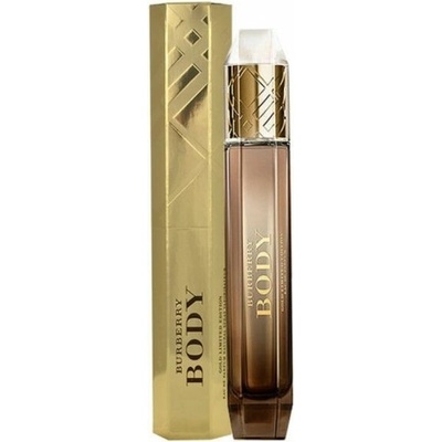 Burberry Body Gold parfumovaná voda dámska 85 ml Tester