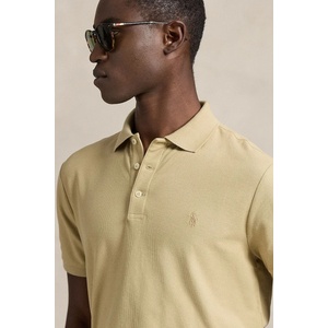 Ralph Lauren Памучна тениска с яка (710B13479) - answear - 197,52 лв
