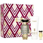 Paco Rabanne Fame Gift Set EDP 80 ml + Body Lotion 100 ml + EDP 10 ml за жени
