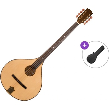 Hora Irish Concert Bouzouki PU SET Бузуки Natural (M1090-SET)