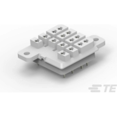 TE Connectivity 27E419 Tray, 1 ks