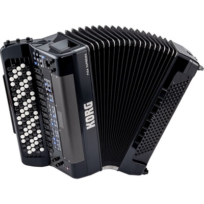 Korg FISA Suprema-B Дигитална хармоника (FISA-SUPREMA-B)