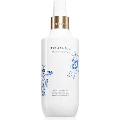 RITUALS Amsterdam Collection cпрей за дома 200ml