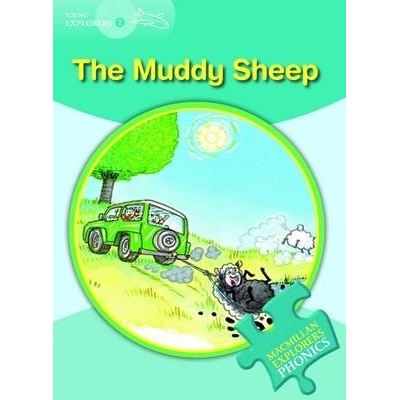 Muddy Sheep