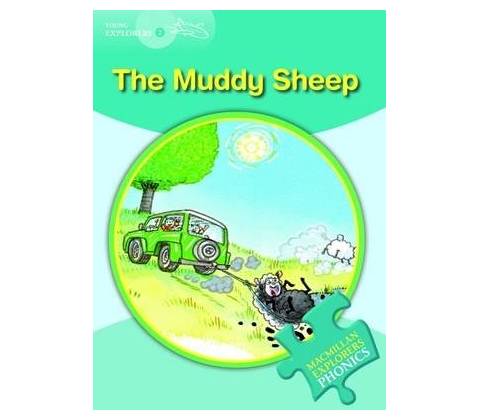 Muddy Sheep