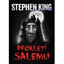 Prokletí Salemu - Stephen King