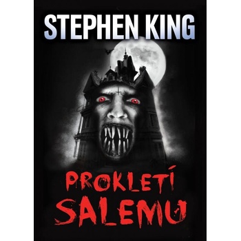 Prokletí Salemu - Stephen King