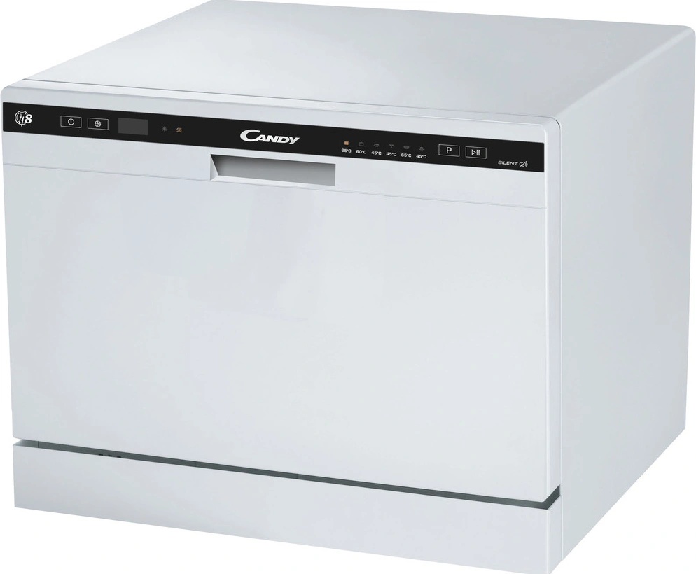 Candy CDCP 8