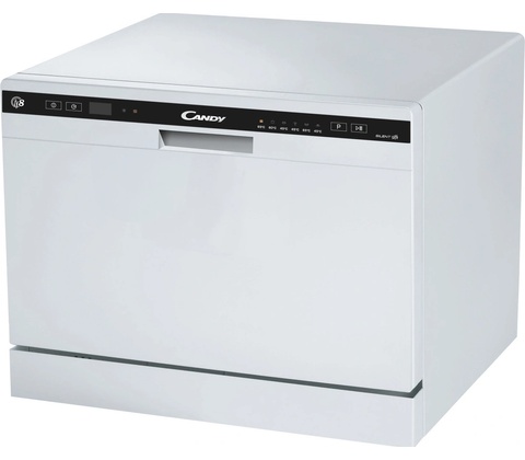 Candy CDCP 8