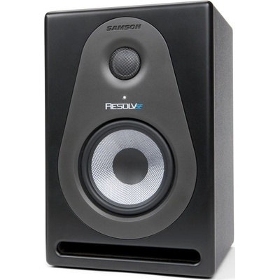 Samson Resolv SE5