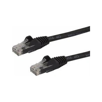 StarTech UTP категория 6 твърд мрежови кабел Startech N6PATC7MBK 7 m