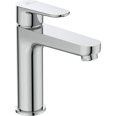 Ideal Standard Tyria смесител за умивалник с метален изпразнител, хром (bc159aa)