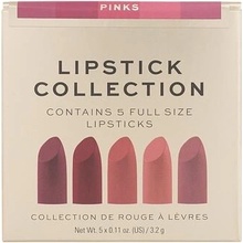 Revolution Pro Lipstick Collection Pinks 5 x 3,2 ml