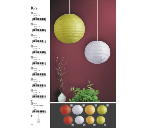 Rabalux 4898