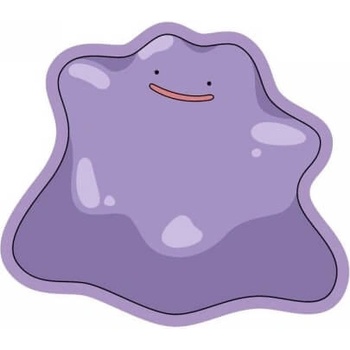 Herding Vankúš Pokémon Ditto - 30 cm