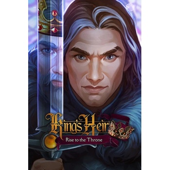 Artifex Mundi King's Heir Rise to the Throne (PC)