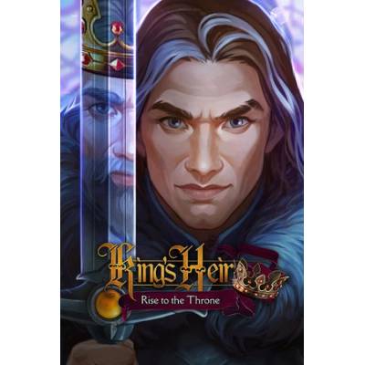 Artifex Mundi King's Heir Rise to the Throne (PC)