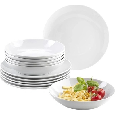 Mäser Jedálenská súprava BARCA 12 ks