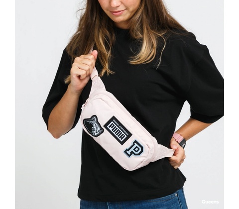 Puma Patch Waist Bag