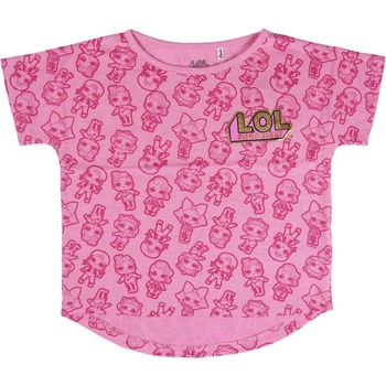 Image 1 of Cerda Тениска lol