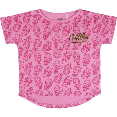 Cerda Тениска lol