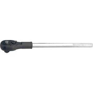 Fortum колянов механизъм с тресчотка 3/4" C. V. ; 24 зъба, 500 mm