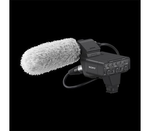 Sony XLR-K3M