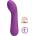 Pretty Love Мощен G-спот вибратор от силикон Pretty Love Faun