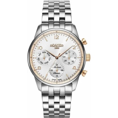 Roamer 509902 49 24 20