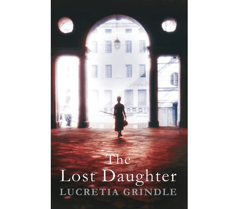 Lost daughter