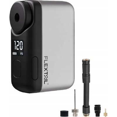Flextail Tiny Bike Pump Pro