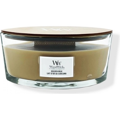 WoodWick Golden Milk 453,6 g