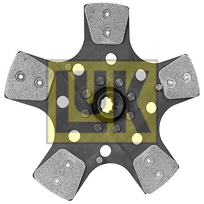 Schaeffler LuK Lamela spojky 328066410