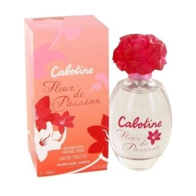 Gres Fleur de Cabotine toaletná voda dámska 100 ml tester