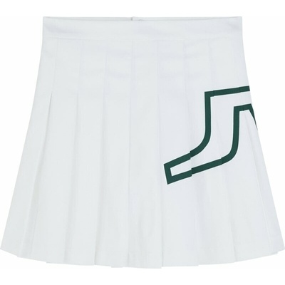 J.Lindeberg Naomi sukňa white
