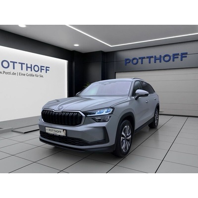Skoda Kodiaq Selection 110 kW