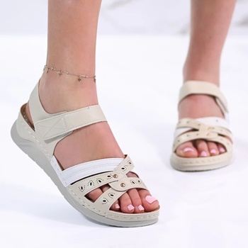 Xcess Сандали C6001-3 Beige