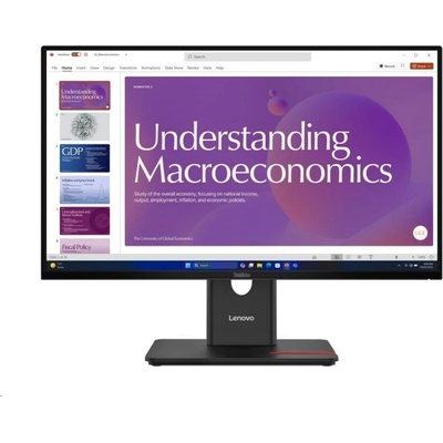 LENOVO ThinkVision T24-40 64B9GAT1EU