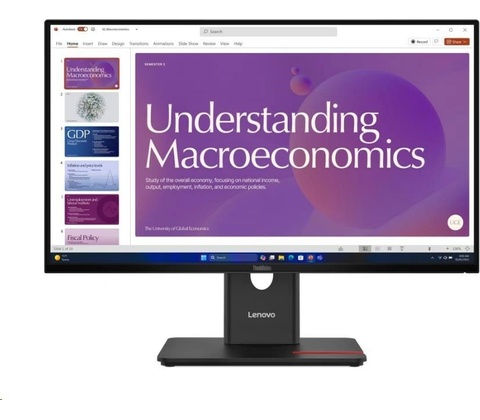 Lenovo ThinkVision T24D-40