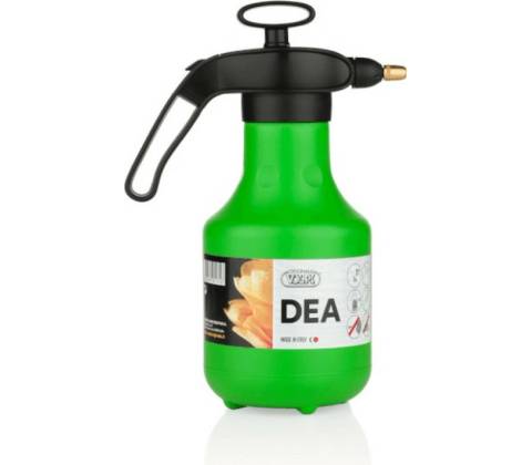 Volpi Originale Dea 2000 2 L