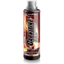 IronMaxx Carnitine Pro Liquid 500 ml