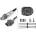 Lambda sonda HELLA 6PA009166-791
