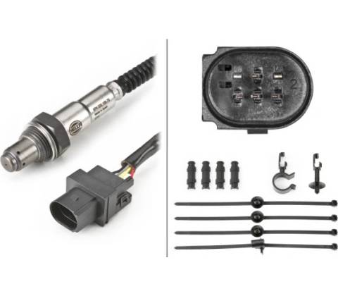 HELLA Lambda sonda 6PA009166-791