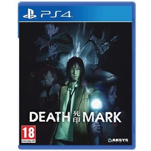 Aksys Death Mark (PS4)