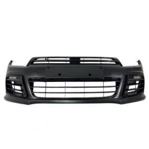  Предна броня за Volkswagen Scirocco (2009-2014) - R-line дизайн