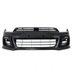  Предна броня за Volkswagen Scirocco (2009-2014) - R-line дизайн