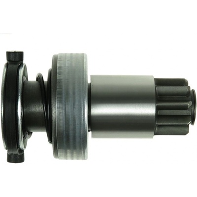 Volnoběžný převod, startér AS-PL SD0107