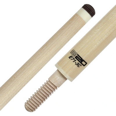 Longoni S20 E71 WJ 11,8 mm Vršek na karambol – Zboží Dáma