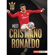 Meet Cristiano Ronaldo